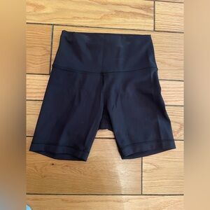 lululemon Align™ High-Rise Short 6"